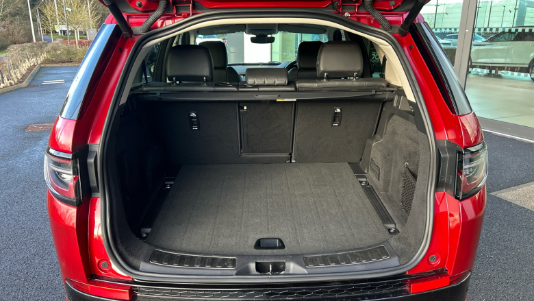 Land Rover Discovery Sport 2.0 D200 R-Dynamic HSE 5dr Auto [5 Seat] Diesel Station Wagon